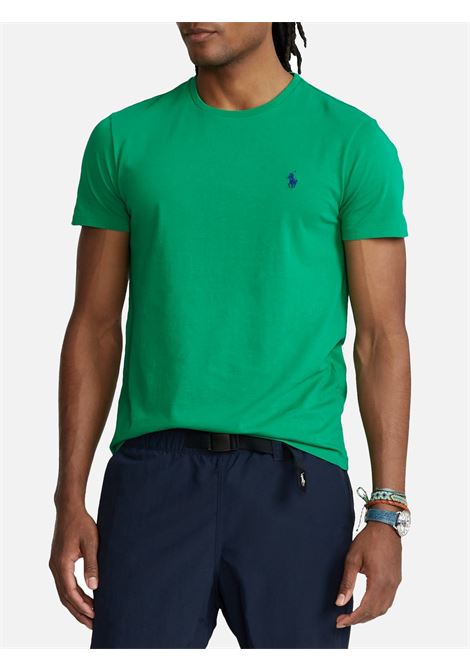 T-Shirt Polo Ralph Lauren POLO RALPH LAUREN | T-shirt | 710671438223